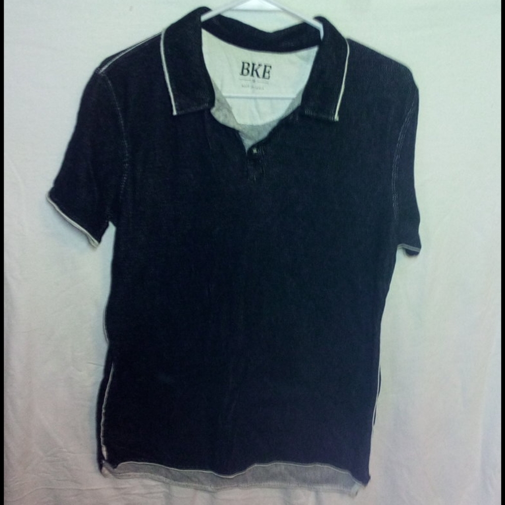BKE extremely soft polo